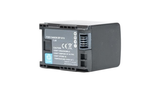 Extra Digital battery Canon BP-819