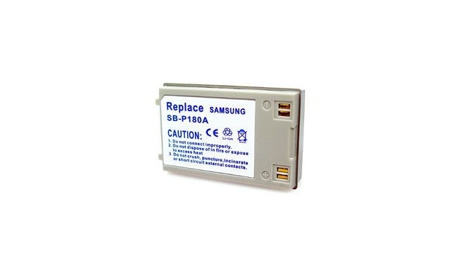 Extra Digital aku Samsung SB-P180A