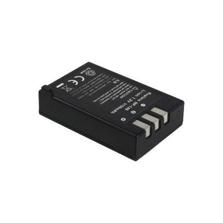 Extra Digital aku Fuji NP-140