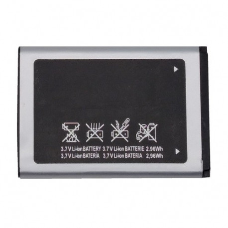 Extra Digital battery Samsung X200/X520/X530/E900