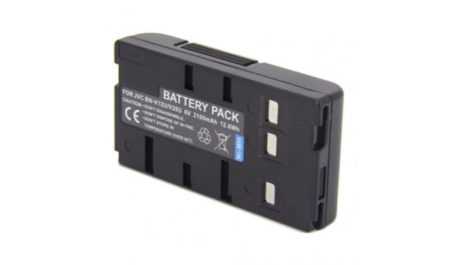 Extra Digital battery JVC BN-V12U