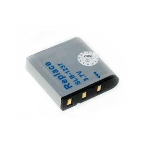 Extra Digital battery Samsung SB-L1237