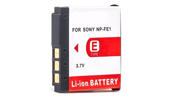 Extra Digital aku Sony NP-FE1