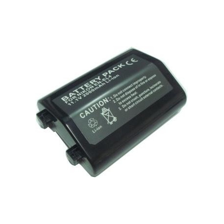 Extra Digital battery Nikon EN-EL4