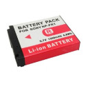 Extra Digital battery Sony NP-FR1 Extra Digital battery Sony NP-FR1