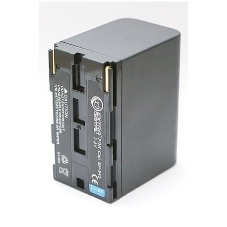 Extra Digital battery Canon BP-945