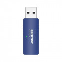WiFi, Bluetooth USB adapter, 1300Mbps, 2.4GHz, 5GHz