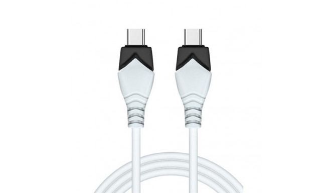 Cable Type C - Type C, 1m