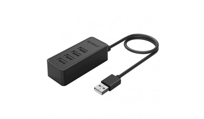 ORICO 4-Port USB 3.0 Hub USB 3.0 W5P-U3-030