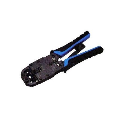 RJ45 crimping tool