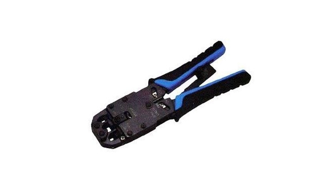 RJ45 crimping tool