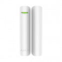Ajax DoorProtect Plus White
