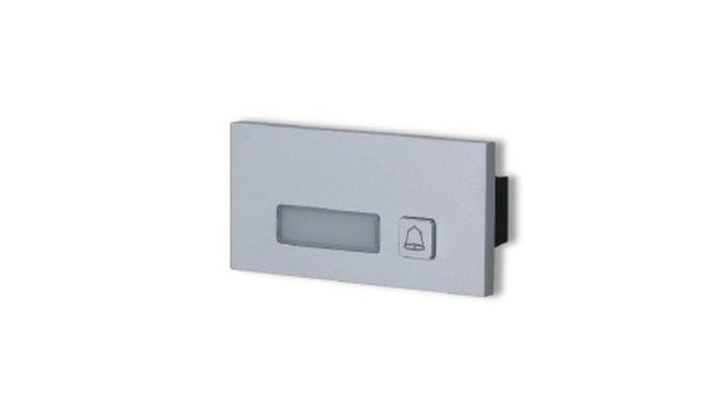 1-button module VTO4202F-MB1