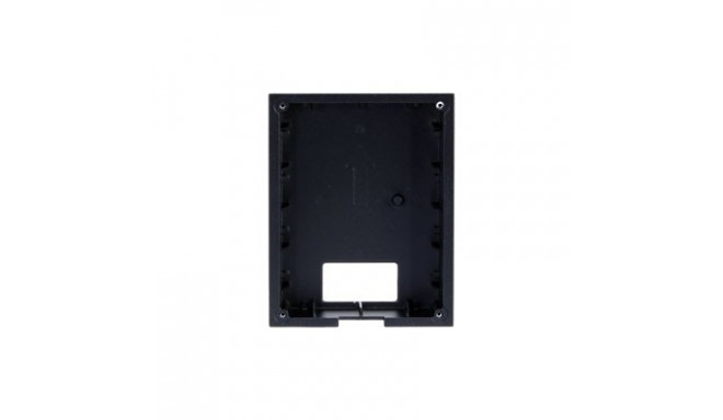 Flush Mounted Box VTM114