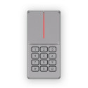 Standalone Access Control with Keypad and Card Reader sKey 2, EM/HID/MF/NFC/CPU