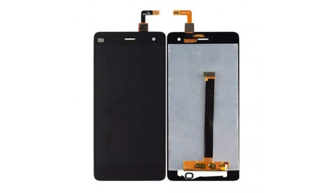 LCD screen Xiaomi Mi 4 (black) ORG