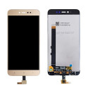 Screen LCD Xiaomi Redmi Note 5A Prime (gold) Refurbished