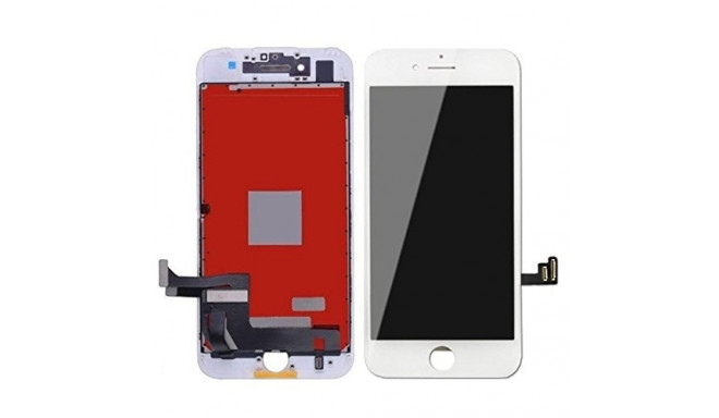 Screen iPhone 7 Plus (white, refurb)