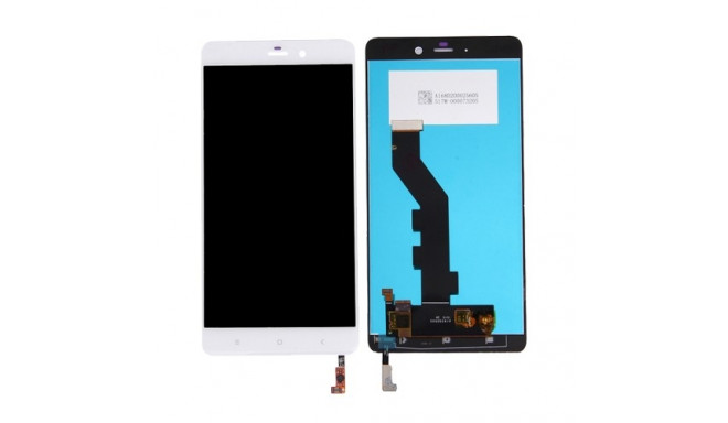 LCD screen Xiaomi Mi Note (white) ORG