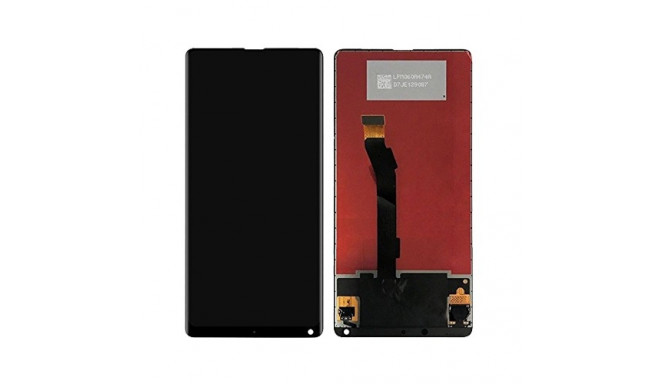 LCD screen Xiaomi Mi Mix 2 (black) ORG