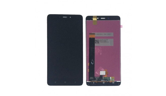 LCD screen Xiaomi Redmi note4 (black) ORG