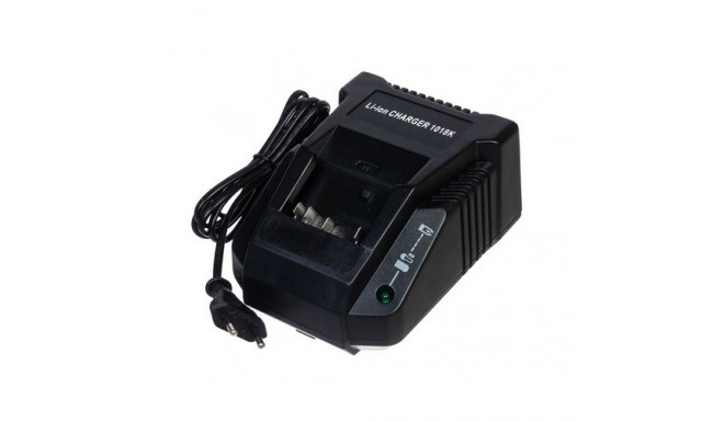 Power Tool Battery Charger BOSCH 1830CHA, 14.4-18V, 2A, Li-ion