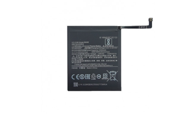 Extra Digital aku Xiaomi Mi 8