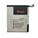 Extra Digital battery Xiaomi Redmi 5