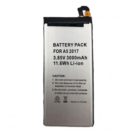 Extra Digital battery Samsung Galaxy A5 (2017)
