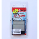 Extra Digital battery Samsung GT-S7275R (Galaxy Ace 3 LTE/B105BE) Extra Digital battery Samsung GT-S7275R (Galaxy Ace 3 LTE/B105BE)