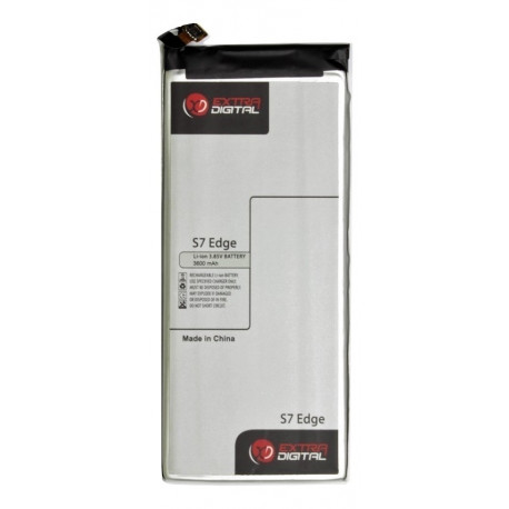 Extra Digital battery Samsung Galaxy S7 Edge (G935F/EB-BG935ABE)