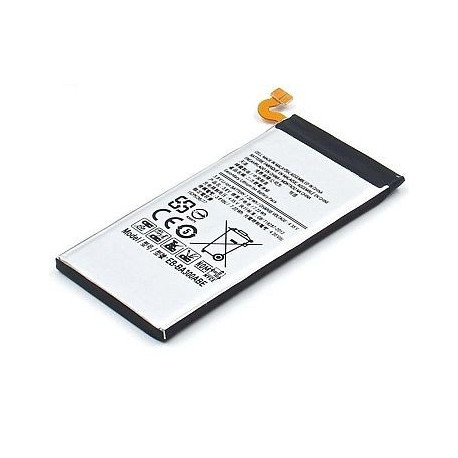 Extra Digital battery Samsung SM-A300F (Galaxy A3) (2014)