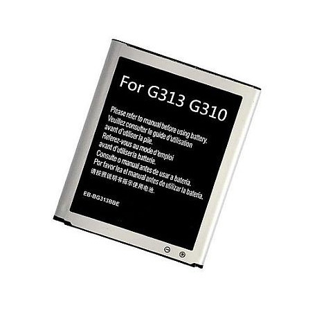 Extra Digital battery Samsung SM-G310 (Galaxy Ace 4 LTE)