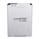 Extra Digital battery LG BL-59UH (Optimus G2 Mini) Extra Digital battery LG BL-59UH (Optimus G2 Mini)
