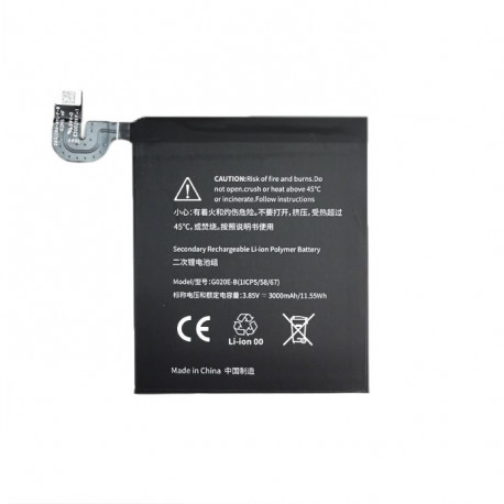 Extra Digital aku Google Pixel 3a