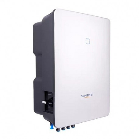Inverter SUNGROW SG25RT, 25kW, 3-phase, 2 MPPT