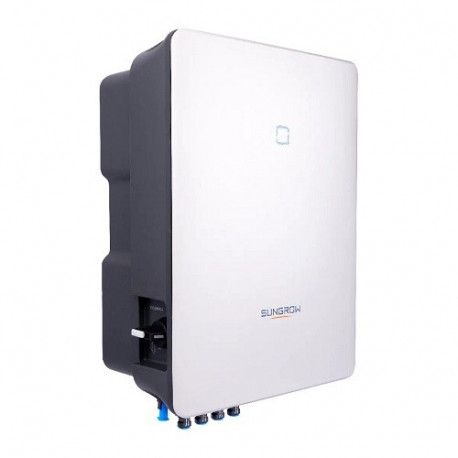 Inverter SUNGROW SG20RT-20, 20kW, 3-phase, 2 MPPT