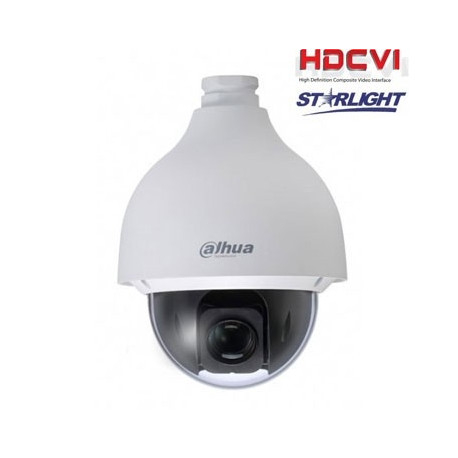 HD-CVI PTZ cam. SD50225I-HC