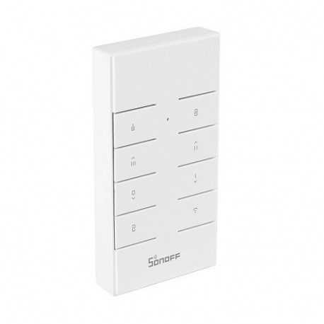 SONOFF RM433R2 Remote Controller RF 433MHz