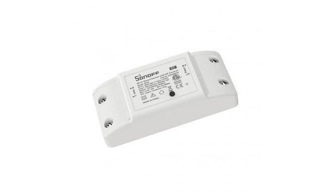 SONOFF Wi-Fi Smart Switch with RF 433MHz support