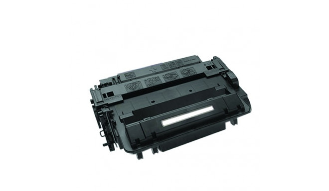 Compatible cartridge HP CE255X