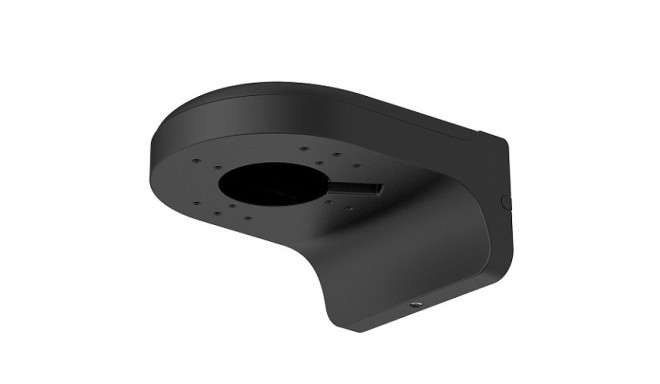 Wall Mount Bracket PFB204W-B black