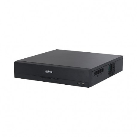IP Network recorder 16 ch NVR5816-16P-EI