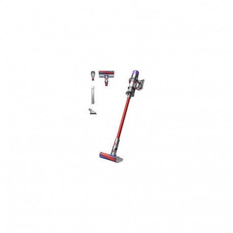 Dyson varsolmuimeja V11 Fluffy