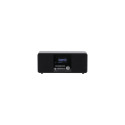 Imperial Dabman i200 DAB+ Internetradio schwarz
