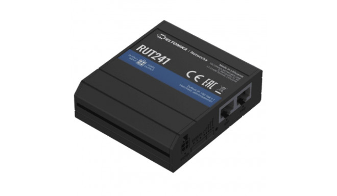 Teltonika RUT241 4G WLAN Router
