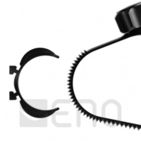 Fidlock Vacuum Handlebar Flex Base 2.0 Smartphone Halter