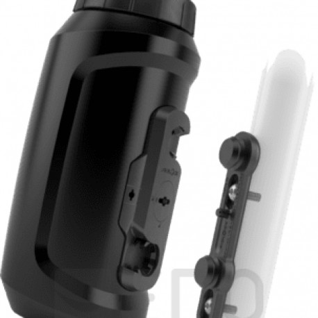 Fidlock joogipudel Twist 750 Compact + Bike Base, must