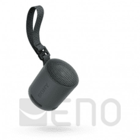 Sony SRS-XB100B BT Lautsprecher schwarz
