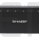 Sharp HT-SB100 Soundbar schwarz